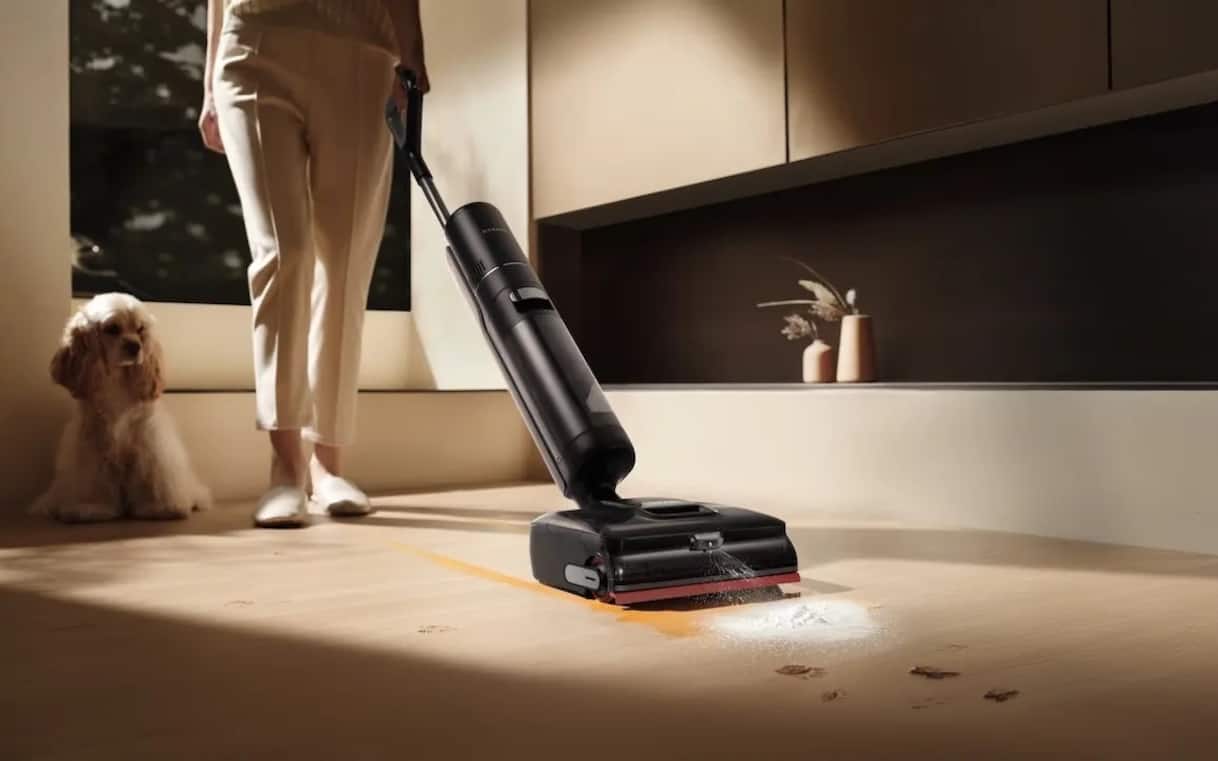 Dreame H15 Pro Foam Wash: recensione, impressioni, prezzi