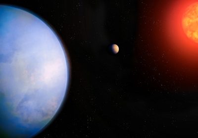 GJ 251 c è la ''super-Terra'' scoperta a 18 anni luce dal nostro Pianeta: necessari nuovi dati per conoscerla meglio
