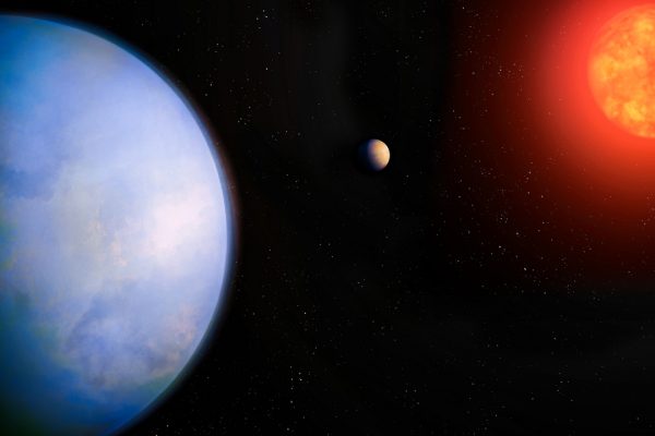 GJ 251 c è la ''super-Terra'' scoperta a 18 anni luce dal nostro Pianeta: necessari nuovi dati per conoscerla meglio