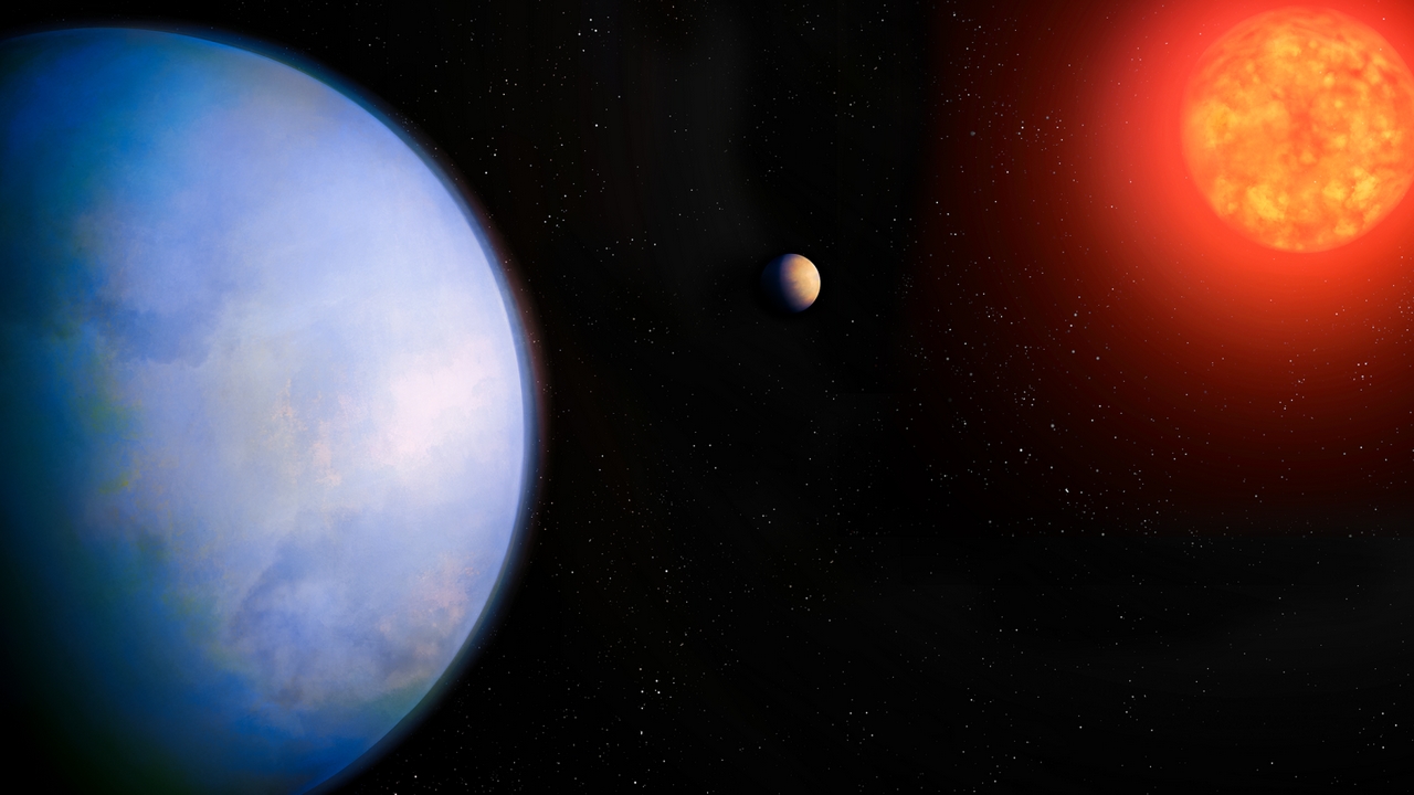 GJ 251 c è la ''super-Terra'' scoperta a 18 anni luce dal nostro Pianeta: necessari nuovi dati per conoscerla meglio