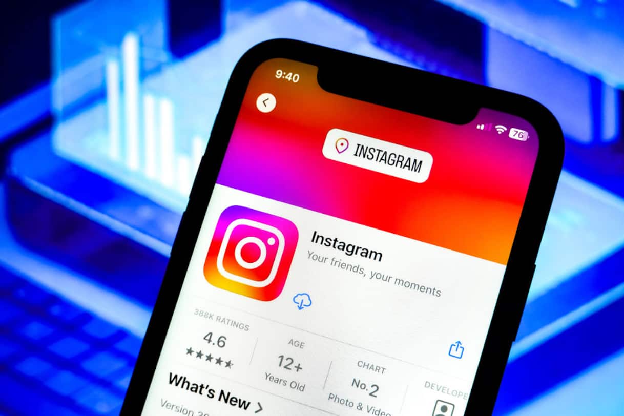 Instagram, nuova funzionalità Mappa per condividere posizione in tempo reale: come funziona e rischi