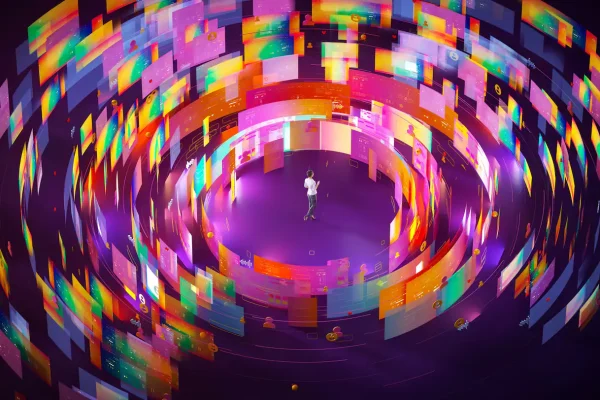 L’intelligenza artificiale soffre di ‘brain rot’, il rimbambimento da web: lo studio