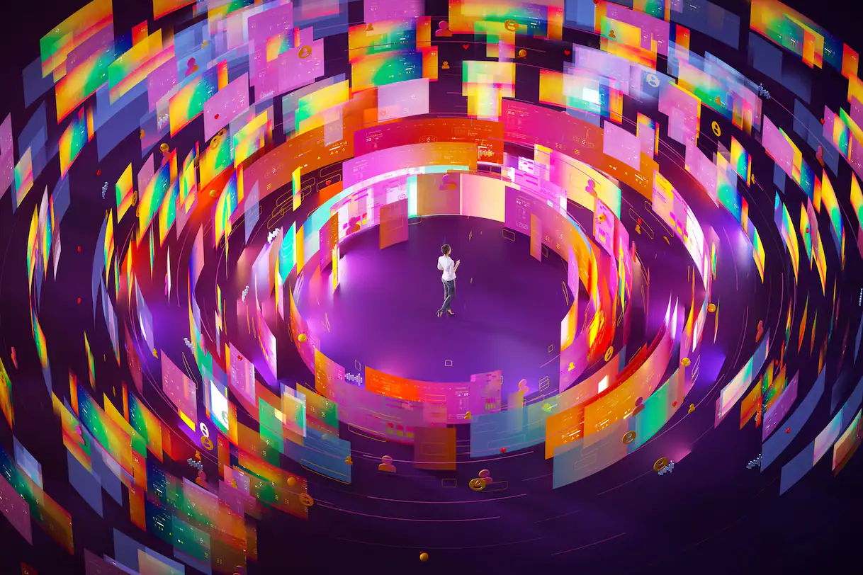 L’intelligenza artificiale soffre di ‘brain rot’, il rimbambimento da web: lo studio