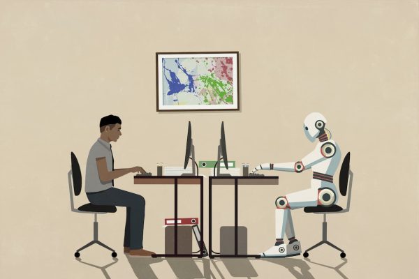 FILOSOF(IA), un dialogo con chatgpt sulla tecnologia nella storia del pensiero umano