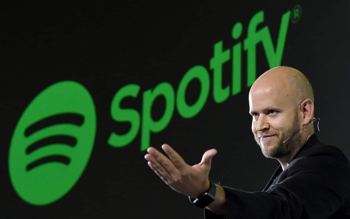 Daniel Ek, il fondatore di Spotify si dimette da ceo: diventerà presidente esecutivo