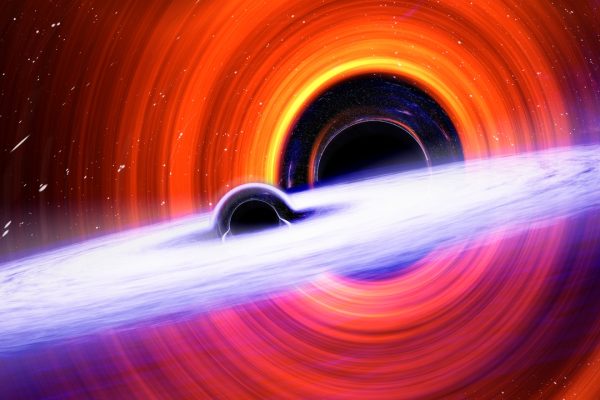 Gli interferometri LIGO, Virgo e KAGRA hanno rilevato due fusioni di buchi neri di seconda generazione