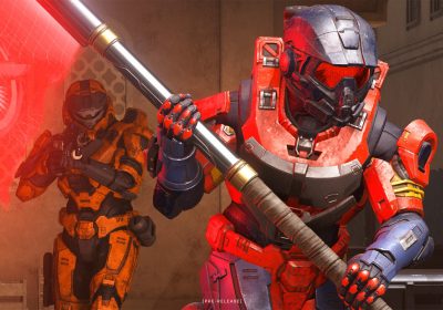 Halo è ufficialmente multipiattaforma: tutti i capitoli su PlayStation, inclusi quelli futuri