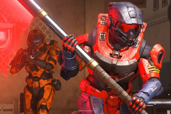 Halo è ufficialmente multipiattaforma: tutti i capitoli su PlayStation, inclusi quelli futuri