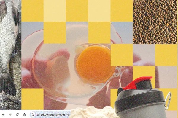 Quante proteine assumere al giorno? La guida completa al macronutriente