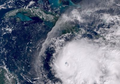 L’uragano Melissa sta travolgendo i Caraibi, come seguire il suo percorso in tempo reale