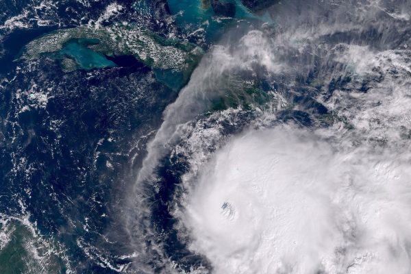 L’uragano Melissa sta travolgendo i Caraibi, come seguire il suo percorso in tempo reale