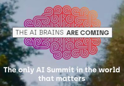 World Summit AI ad Amsterdam: date e appuntamenti