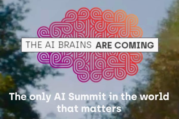 World Summit AI ad Amsterdam: date e appuntamenti