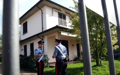 Baby Tonfa, cos’è e cosa c’entra con l’omicidio di Chiara Poggi