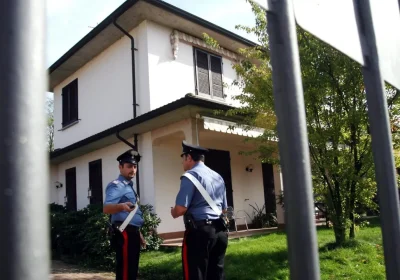 Baby Tonfa, cos’è e cosa c’entra con l’omicidio di Chiara Poggi