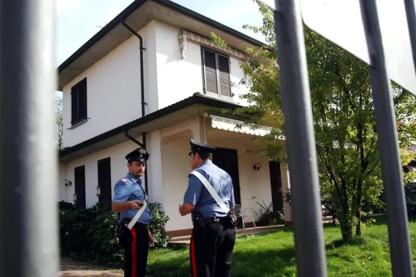 Baby Tonfa, cos’è e cosa c’entra con l’omicidio di Chiara Poggi