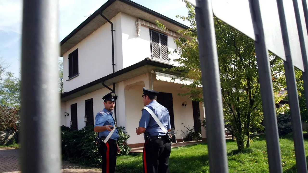 Baby Tonfa, cos’è e cosa c’entra con l’omicidio di Chiara Poggi