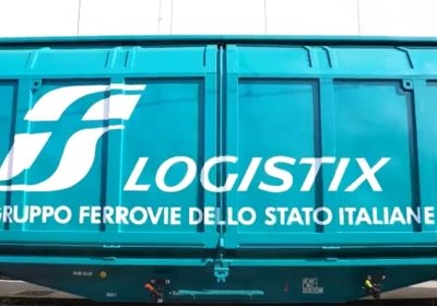 FS Logistix presenta il sistema DAC a Expo Ferroviaria 2025