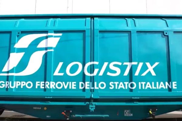 FS Logistix presenta il sistema DAC a Expo Ferroviaria 2025