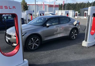 In Norvegia due nuovi record: auto elettriche al 98,3% a settembre, e 95% finora
