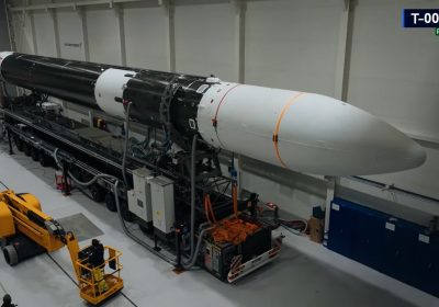 Isar Aerospace Spectrum: il fallimento del primo lancio del razzo spaziale europeo dovuto a una valvola