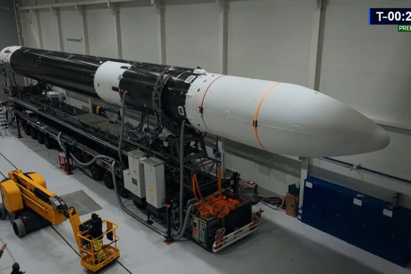 Isar Aerospace Spectrum: il fallimento del primo lancio del razzo spaziale europeo dovuto a una valvola