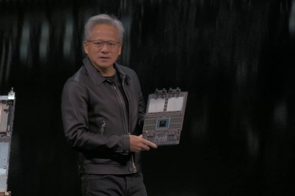 NVIDIA investe 2 miliardi in Marvell: partnership strategica per infrastrutture AI di nuova generazione