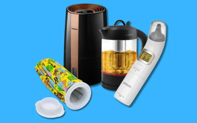 Influenza stagionale, il kit definitivo per affrontare i virus più infami di questo autunno di malanni