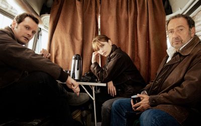 Lost Station Girls, la serie che racconta la storia vera del killer della stazione di Perpignan è da vedere