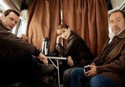 Lost Station Girls, la serie che racconta la storia vera del killer della stazione di Perpignan è da vedere