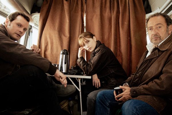 Lost Station Girls, la serie che racconta la storia vera del killer della stazione di Perpignan è da vedere