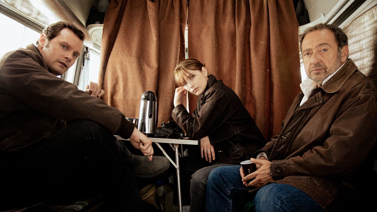 Lost Station Girls, la serie che racconta la storia vera del killer della stazione di Perpignan è da vedere