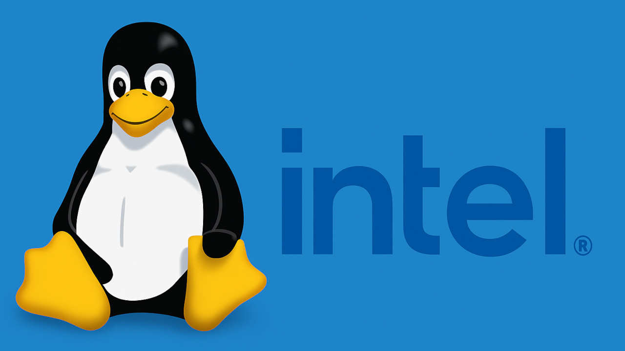 Intel cambia rotta su Linux? Nuove assunzioni dopo i tagli di sviluppatori e progetti