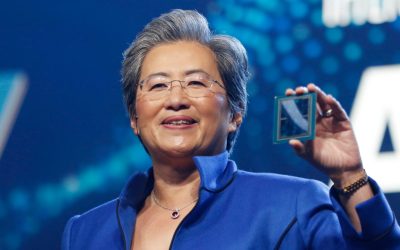 Lux e Discovery, AMD e il Dipartimento dell'Energia USA uniscono le forze per due nuovi supercomputer AI