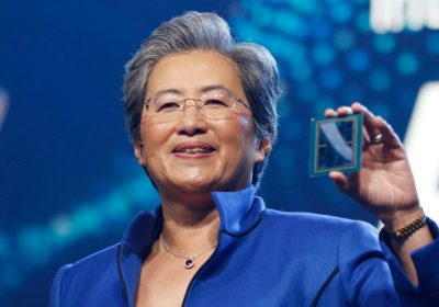 Lux e Discovery, AMD e il Dipartimento dell'Energia USA uniscono le forze per due nuovi supercomputer AI