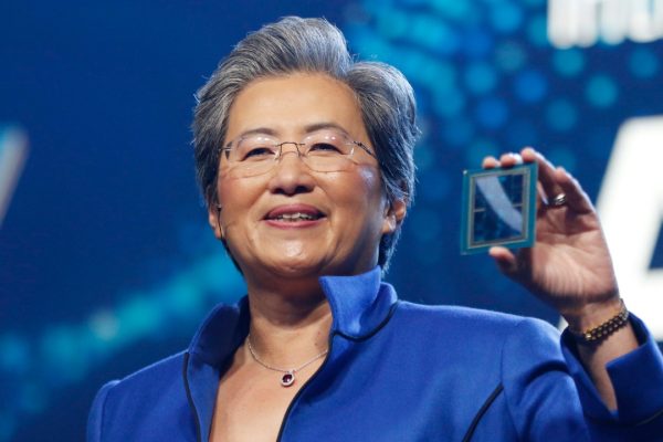 Lux e Discovery, AMD e il Dipartimento dell'Energia USA uniscono le forze per due nuovi supercomputer AI