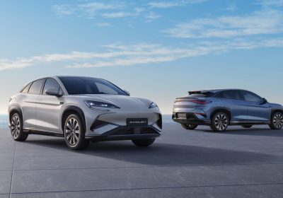 BYD pronta a comprare un marchio storico? La mossa che spaventa i giganti dell'auto