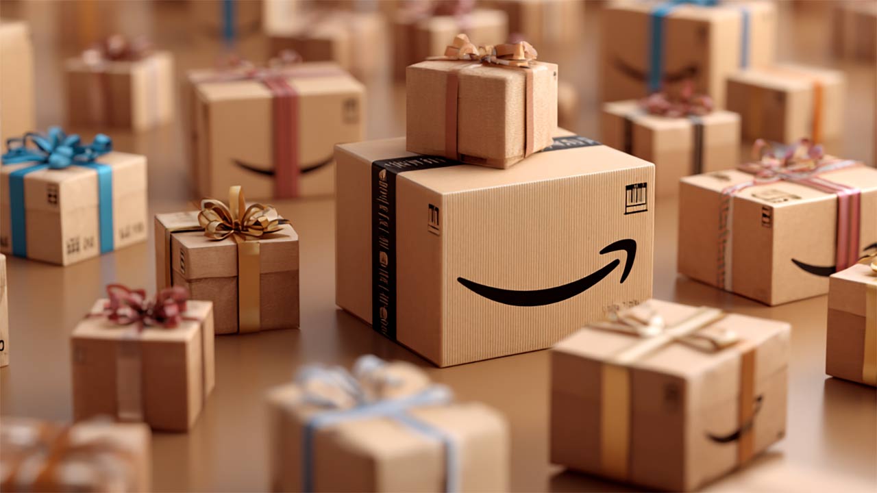 Migliaia di pacchi Amazon rubati ai legittimi destinatari, sequestrati alle porte di Milano