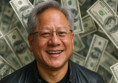 NVIDIA: raggiungeremo almeno 1 triliardo di dollari di ricavi quest'anno
