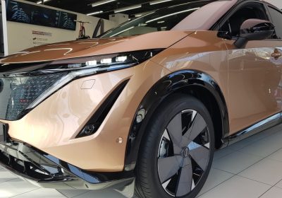 Nissan: le batterie allo stato solido costeranno il 30% in meno e saranno migliori di quelle al litio