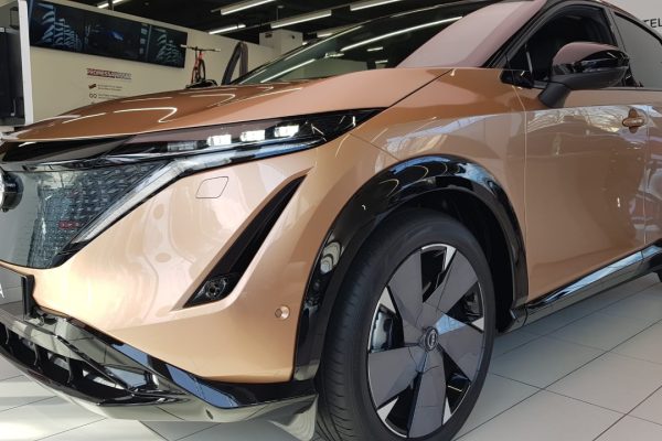 Nissan: le batterie allo stato solido costeranno il 30% in meno e saranno migliori di quelle al litio