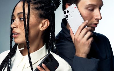 Nothing Phone (3a) Lite disponibile, ma stavolta è solo un rebrand
