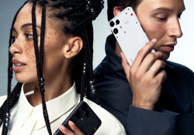 Speciale CMF Nothing: smartphone, smartwatch e cuffie in offerta, design unico e tecnologia premium a prezzi mai visti