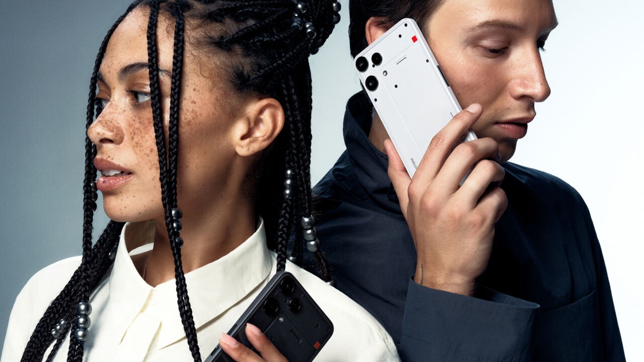 Speciale CMF Nothing: smartphone, smartwatch e cuffie in offerta, design unico e tecnologia premium a prezzi mai visti