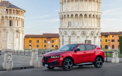 Nuova Alfa Romeo Tonale, ecco il restyling 2025, motori (anche diesel), prova e prezzi