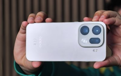 OPPO Find X9 Pro: il camera phone con teleobiettivo da 200MP e batteria da 7500 mAh
