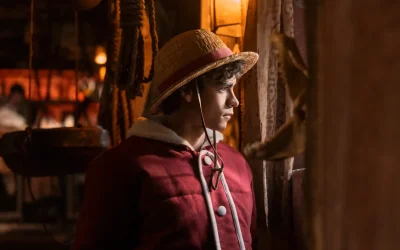 One Piece, la seconda stagione del live-action arriverà su Netflix marzo 2026. I dettagli e le prime foto