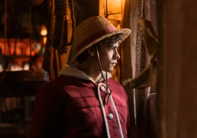 One Piece, la seconda stagione del live-action arriverà su Netflix marzo 2026. I dettagli e le prime foto