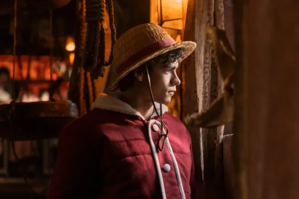 One Piece, la seconda stagione del live-action arriverà su Netflix marzo 2026. I dettagli e le prime foto