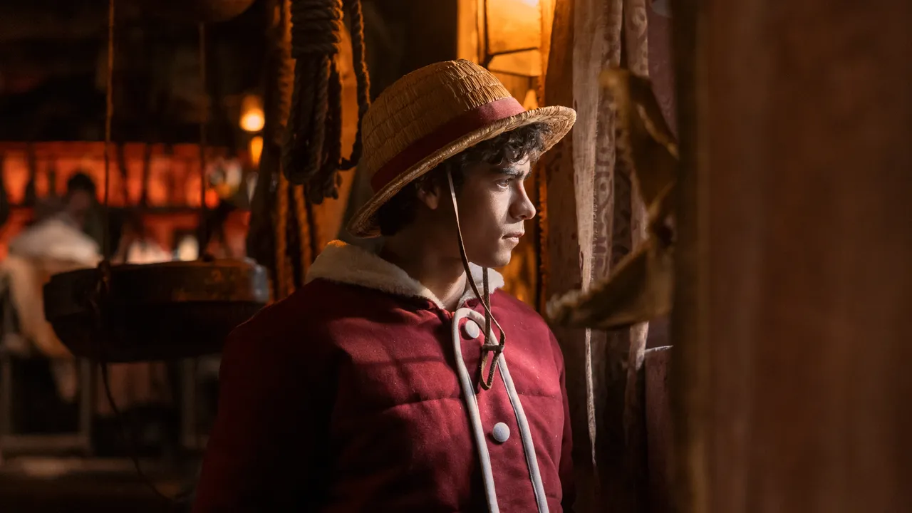 One Piece, la seconda stagione del live-action arriverà su Netflix marzo 2026. I dettagli e le prime foto